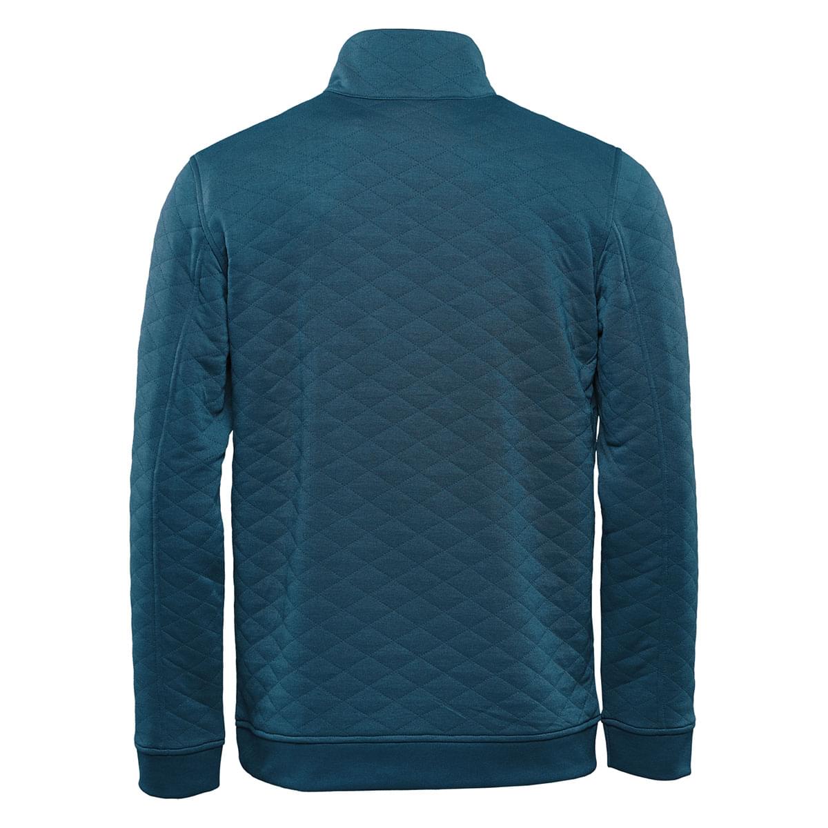 Stormtech Men's Montero 1/4 Zip Pullover, custom hoodie or sweatshirt with logo imprint 24