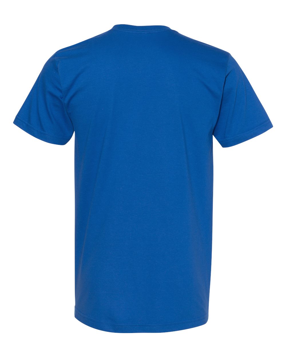 Unisex Fine Jersey Tee - 2001 105