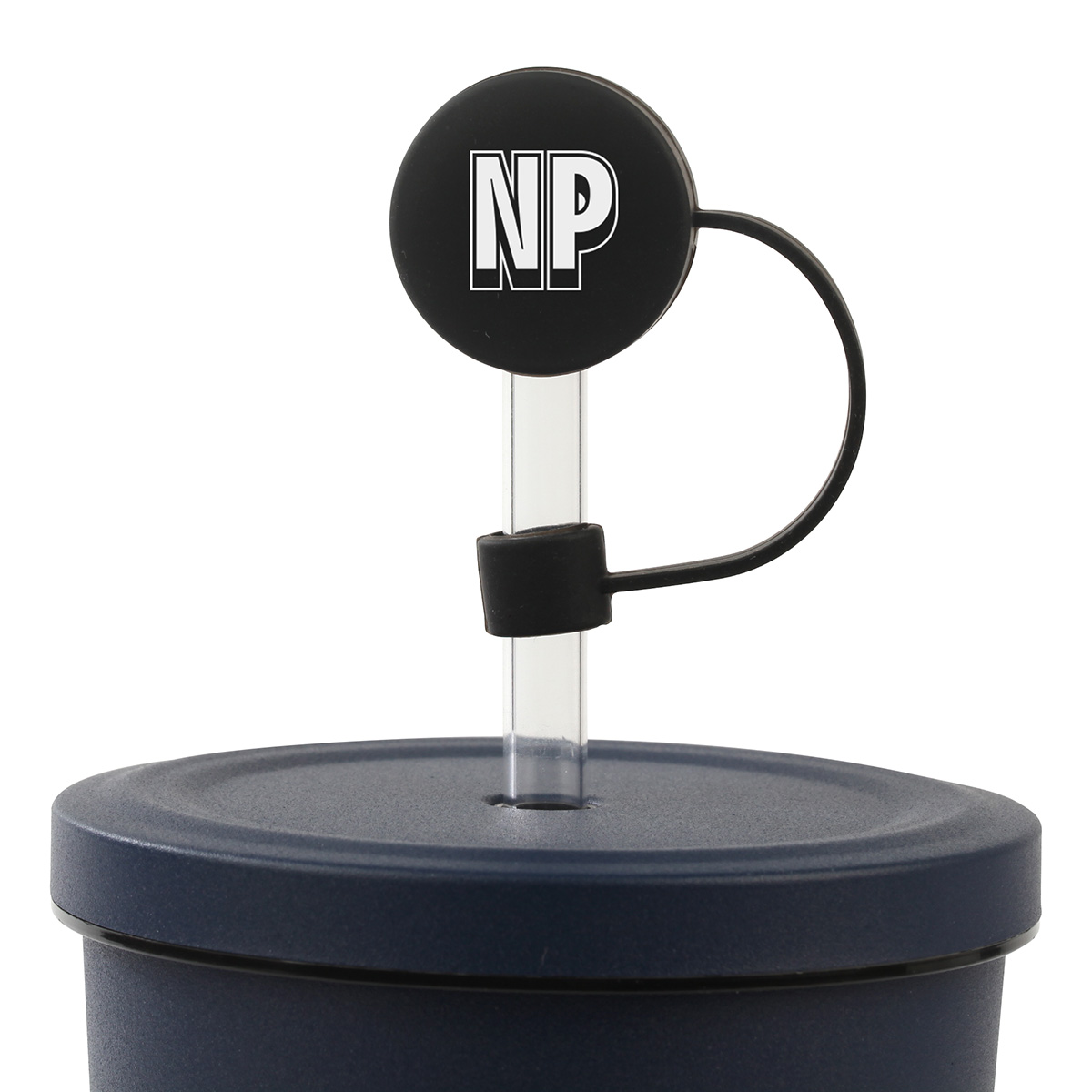 Flip 'N Sip Silicone Straw Cap 2