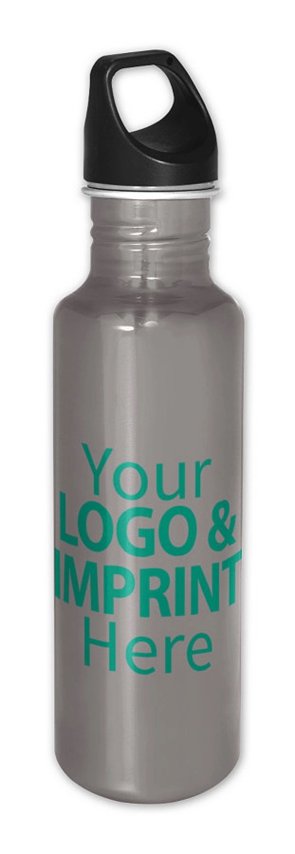 Streamline Stainless Sport Bottles, 26 oz. 1