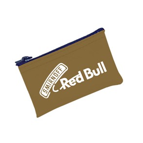 TexOLeather Vinyl Mini Micro Coin Bag 8