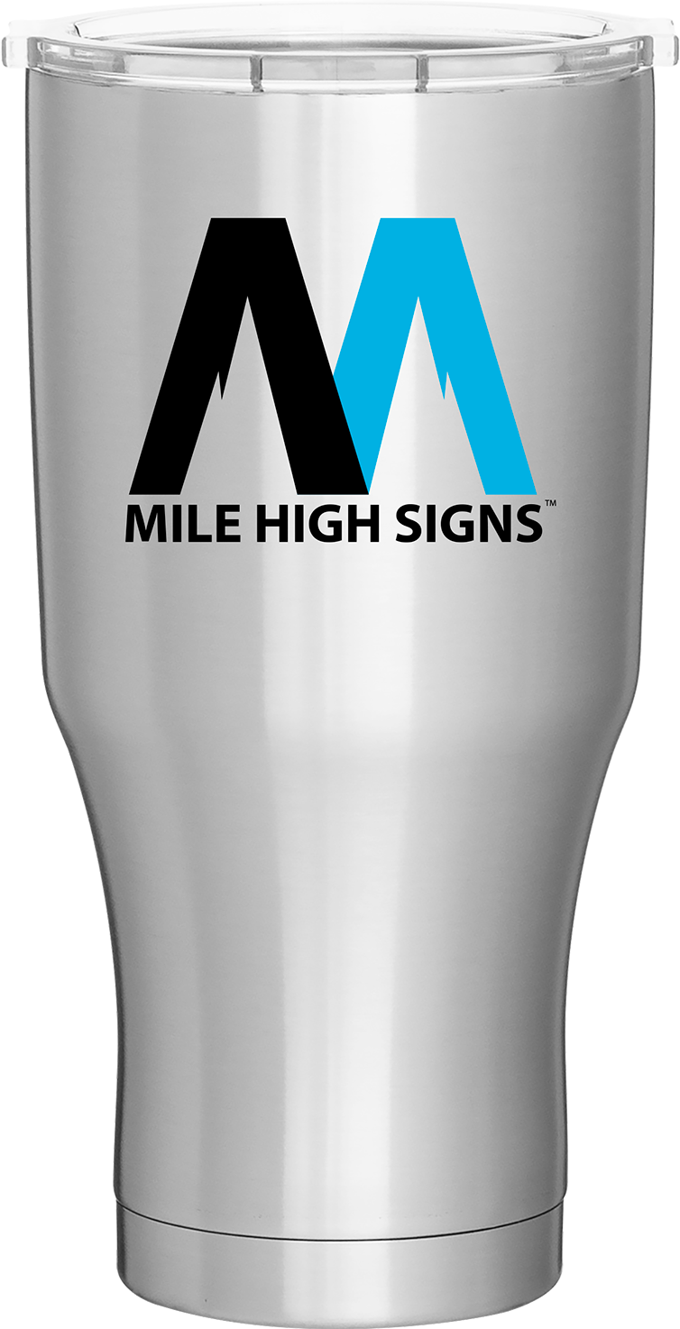 28 oz summit - powder 9