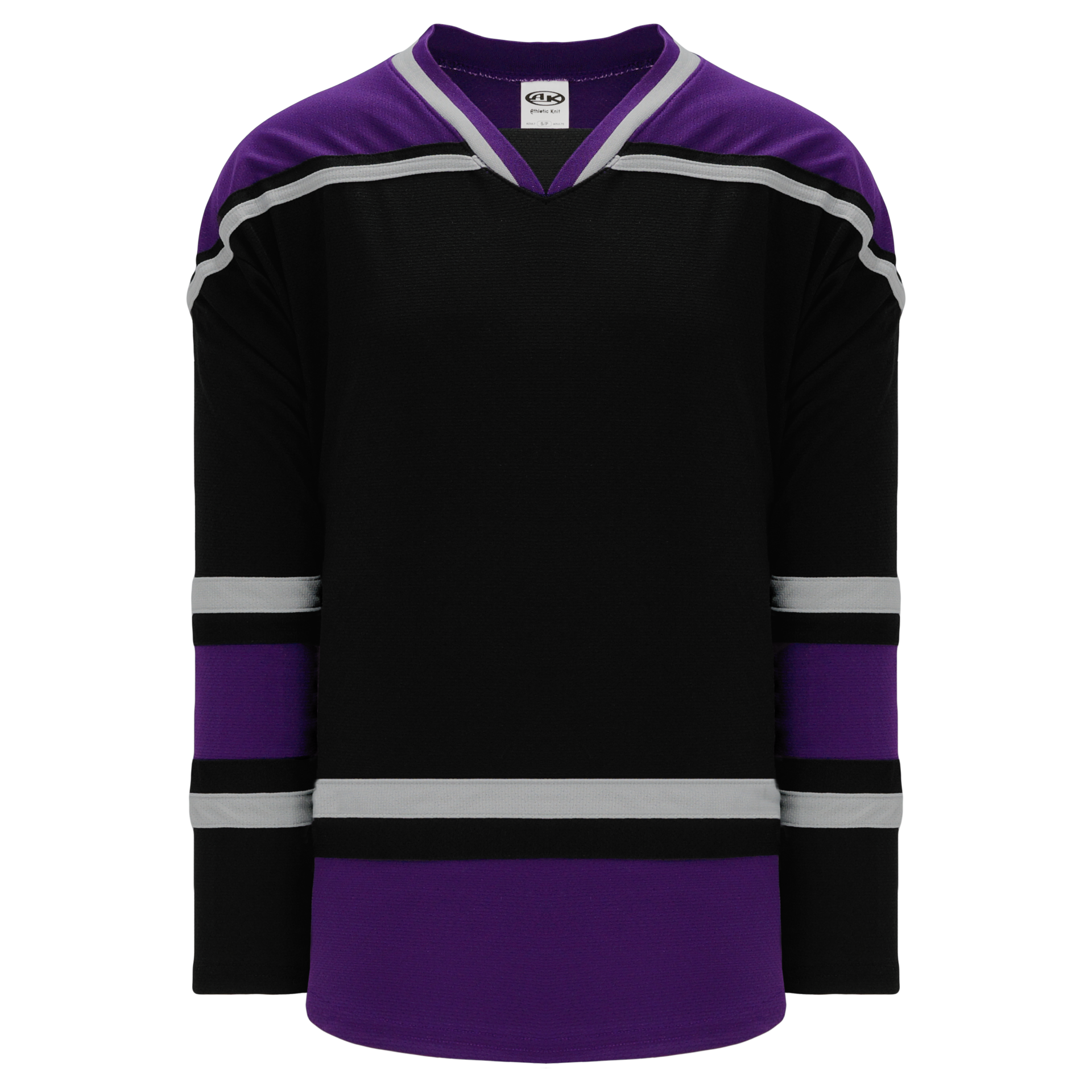 Pro Hockey Jerseys H550B-LAS-G03 5