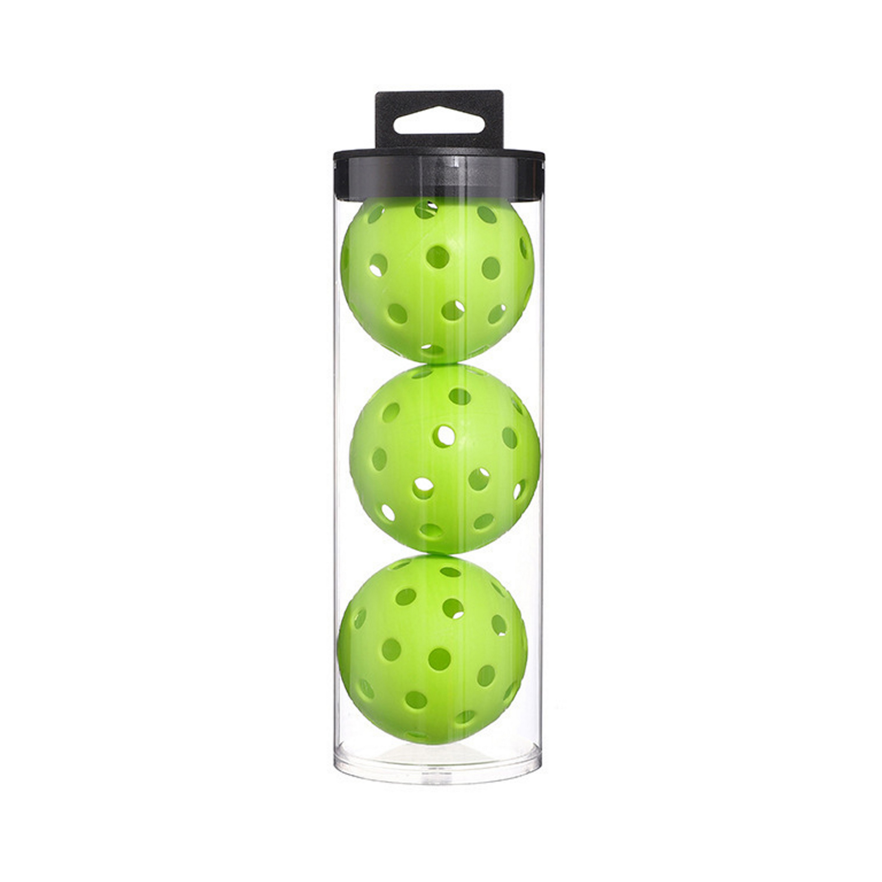 40 Holes Pickleball Ball Set-Ocean 7