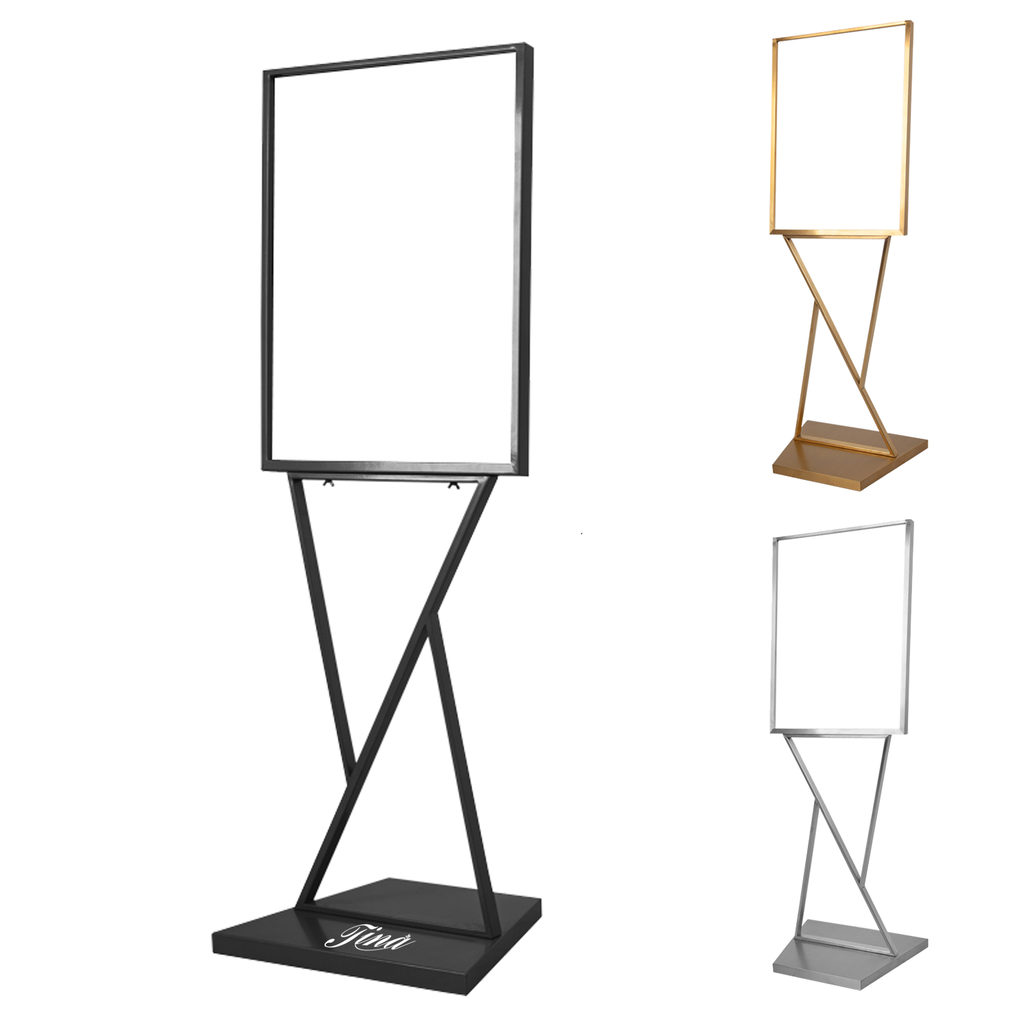 Human Billboard Digital Signage Advertising 2