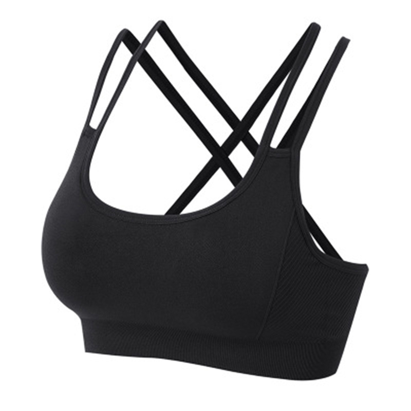 Women's SPORTING GYM Bra 1