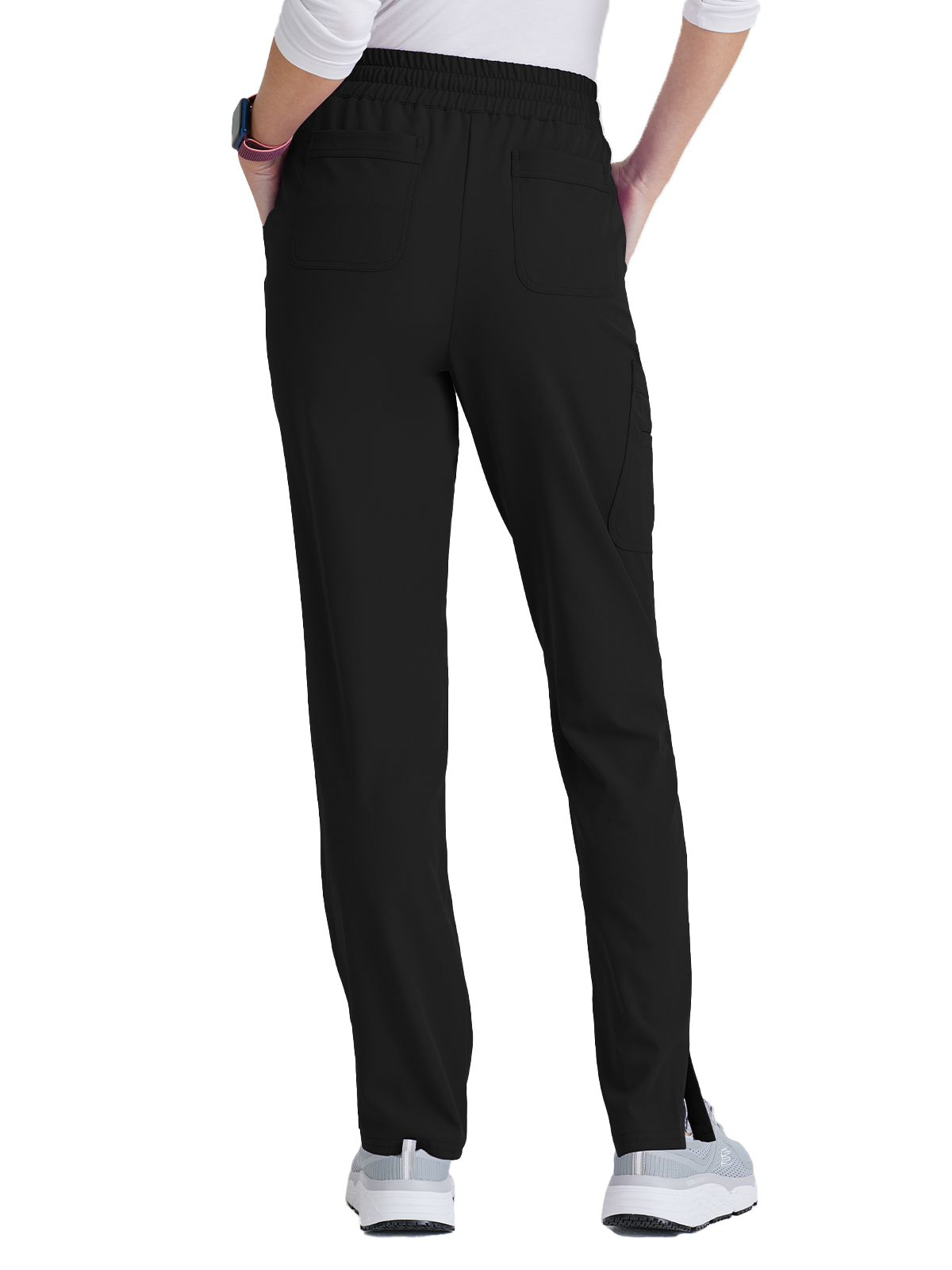 Skechers - Women's Six-Pocket Tapered Leg Gamma Scrub Pant 44