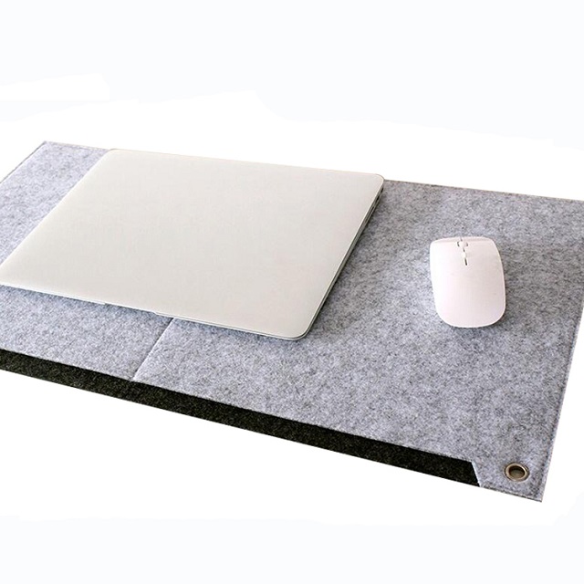 Desk Mat Felt Organizer 2