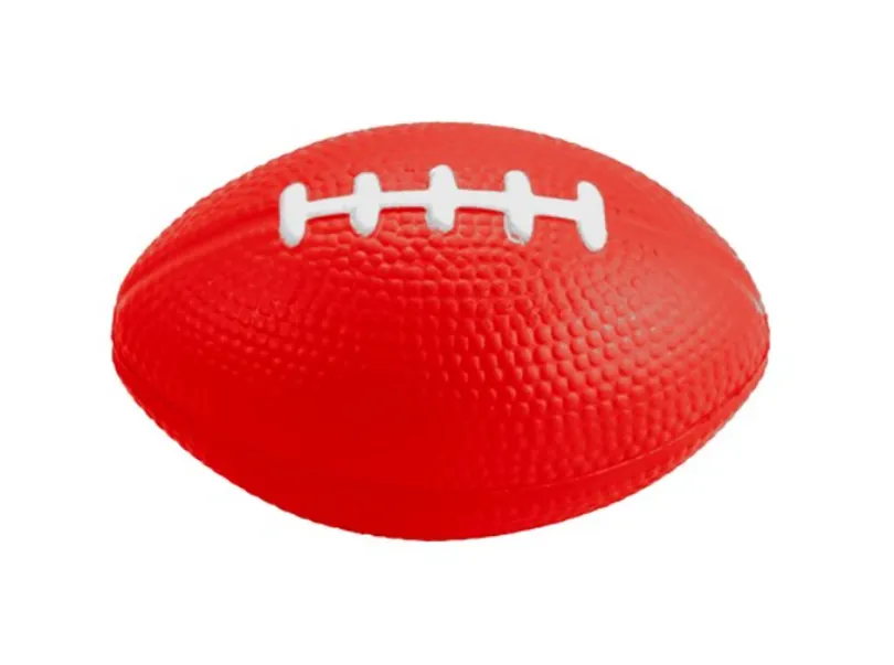Football Stress Ball 4