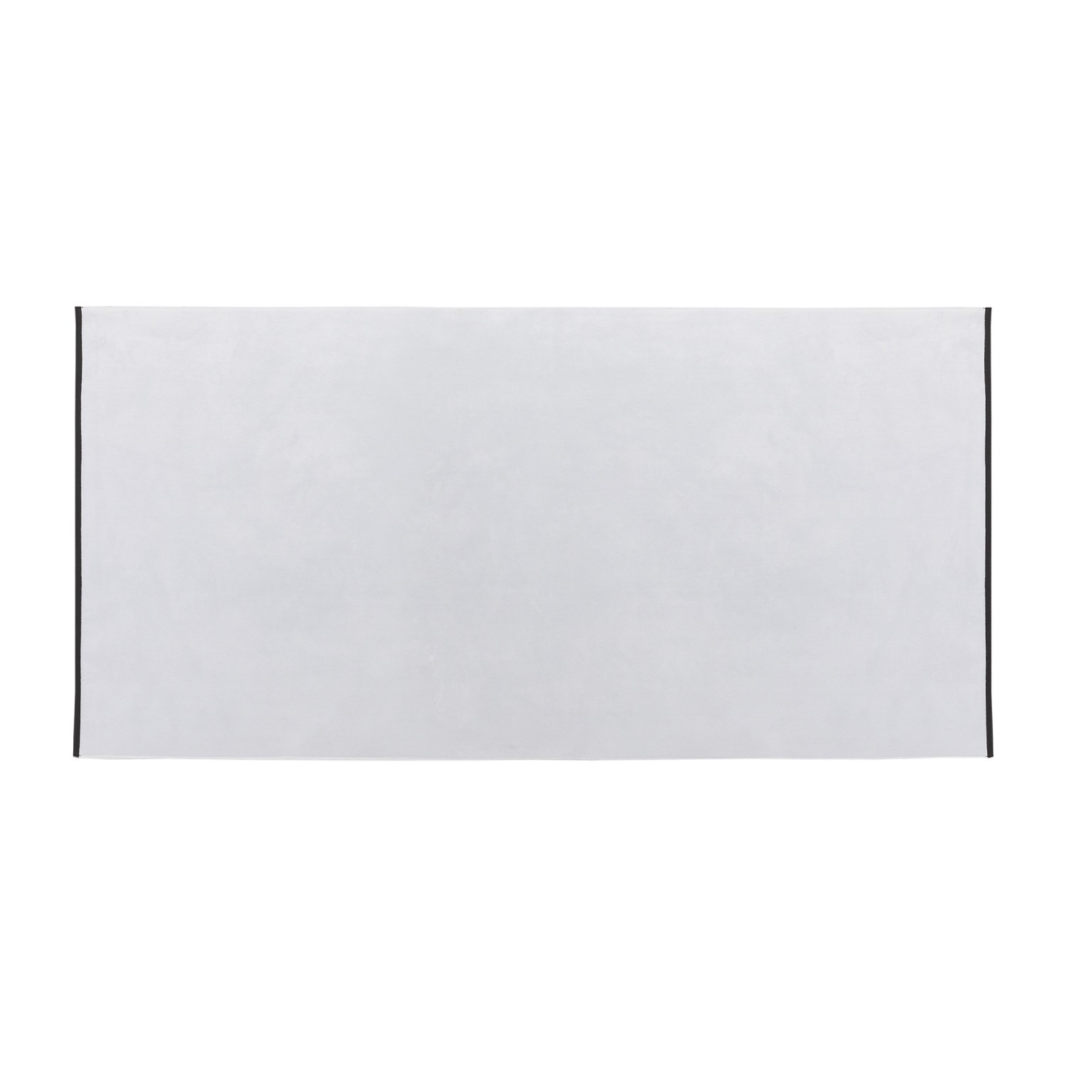 Heavyweight Subli-Plush Velour Beach Towel 5