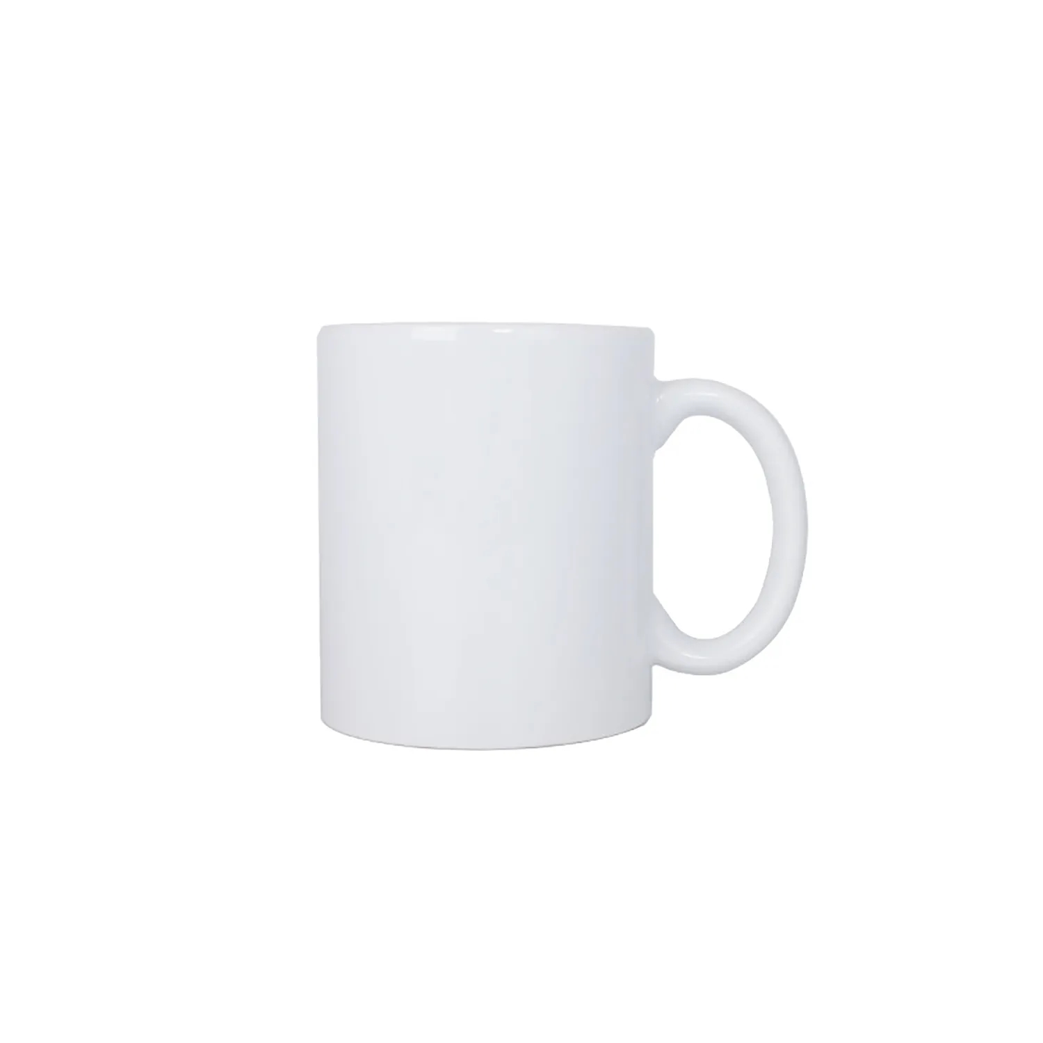 Custom 11oz Ceramic Coffee Mug 5