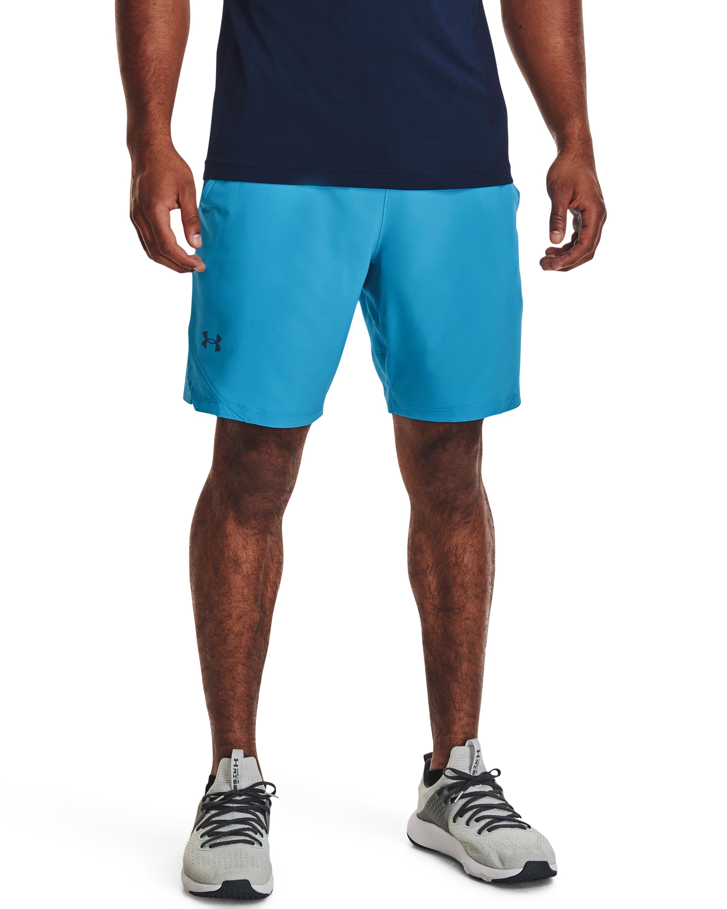 UA Vanish Woven Men's 8 Shorts 25