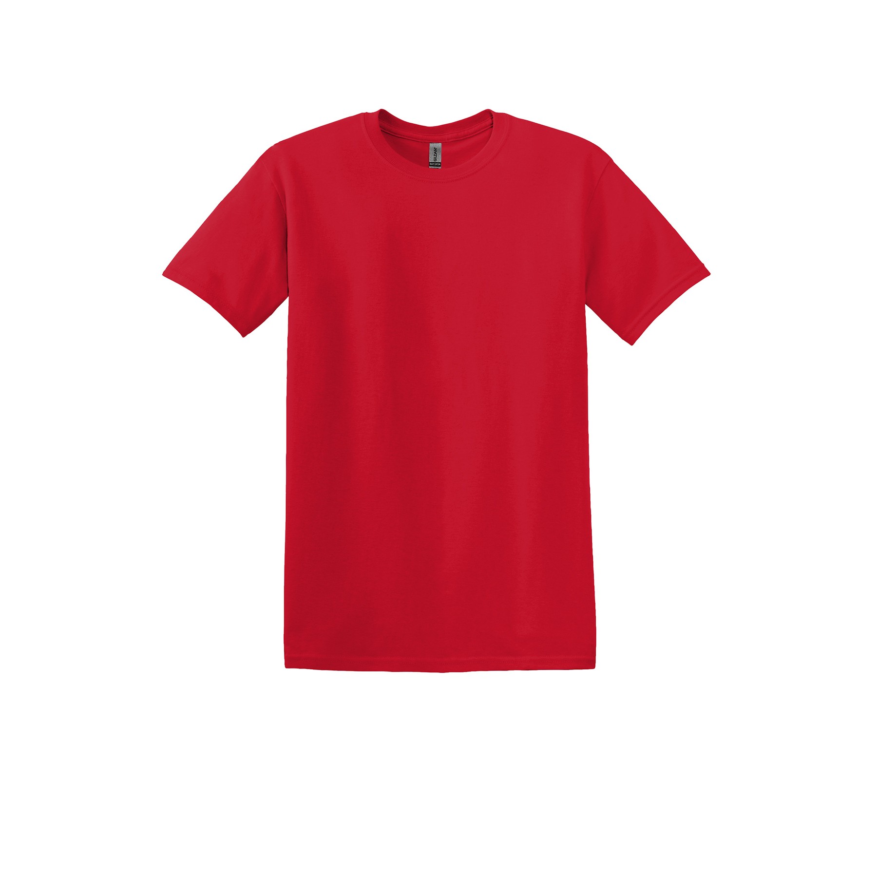 Gildan® 5000 Heavy Cotton™ 100% Cotton T-Shirt 24