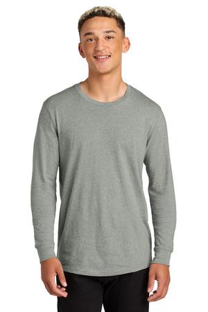 Allmade Unisex Long Sleeve Organic Cotton Tee AL6104 28