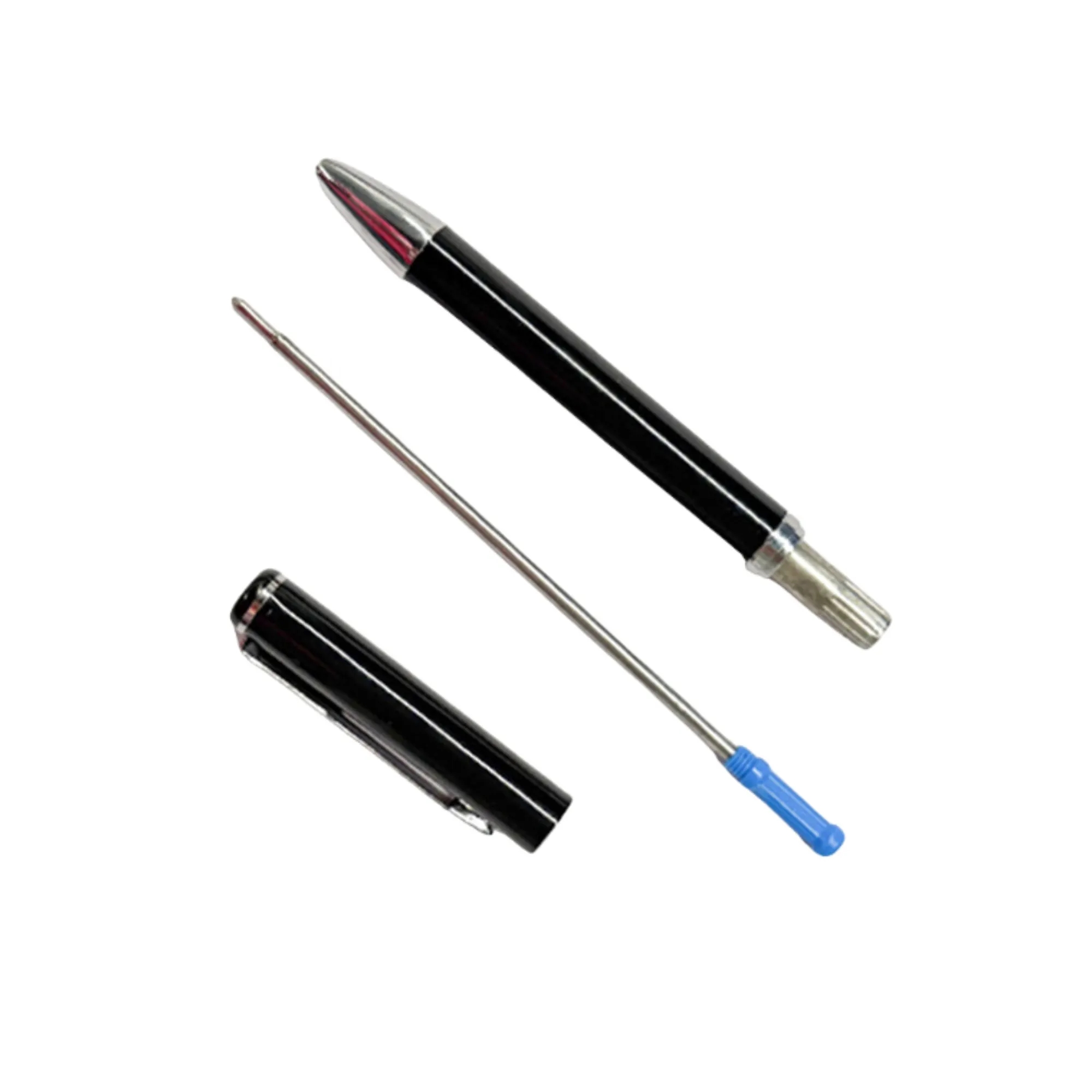 Stainless Steel Stylus Pen Ballpoint 3