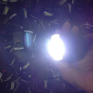 Rechargeable LED Flashlight Adjustable Focus With 3 Light Modes 11