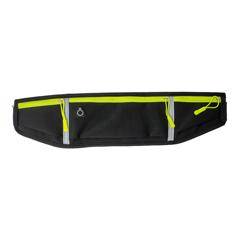 Slim Workout Runner Waist Belt 6