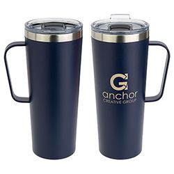 Maroni 28 oz Vacuum Insulated Stainless Steel Mug 27