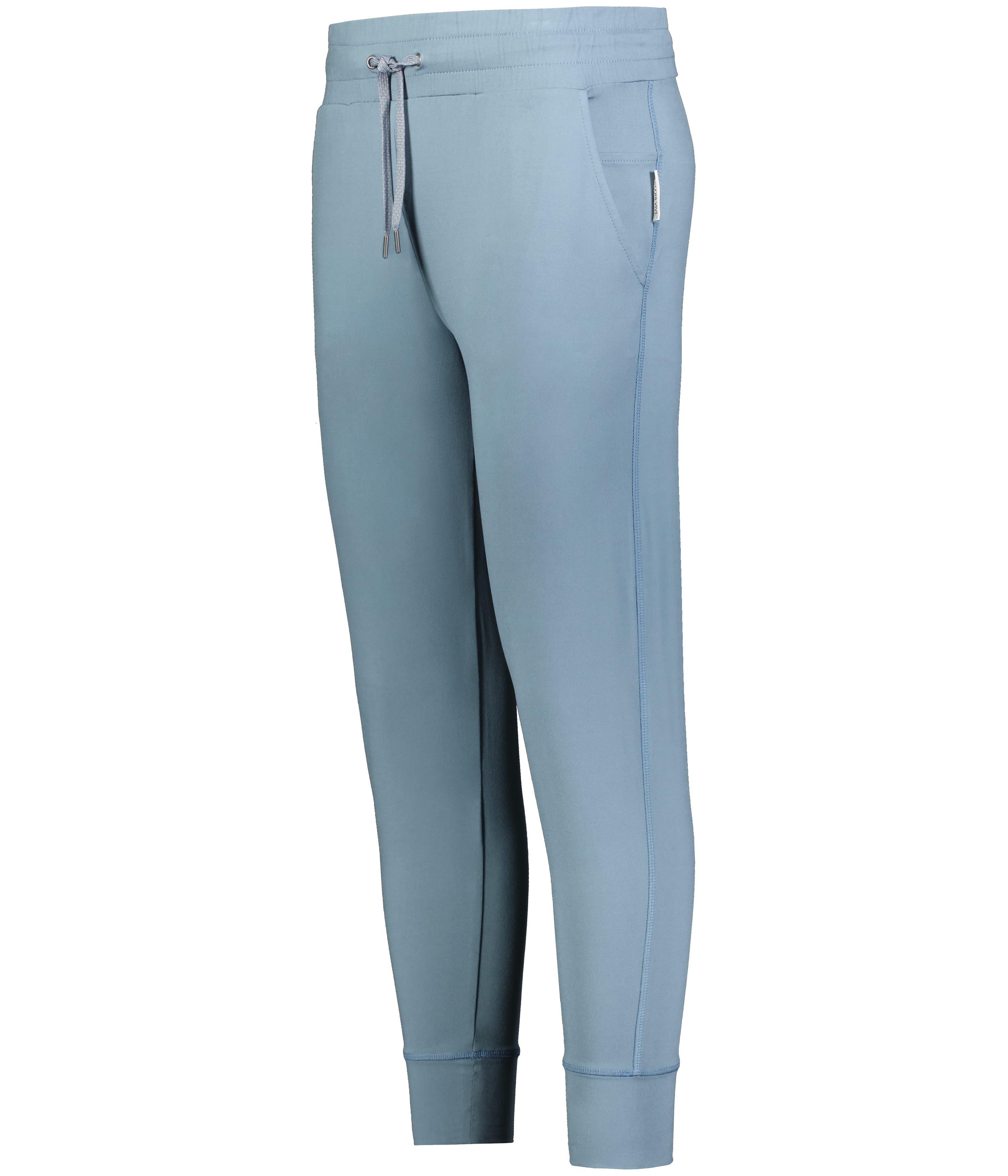 Ladies Ventura Soft Knit Jogger 5