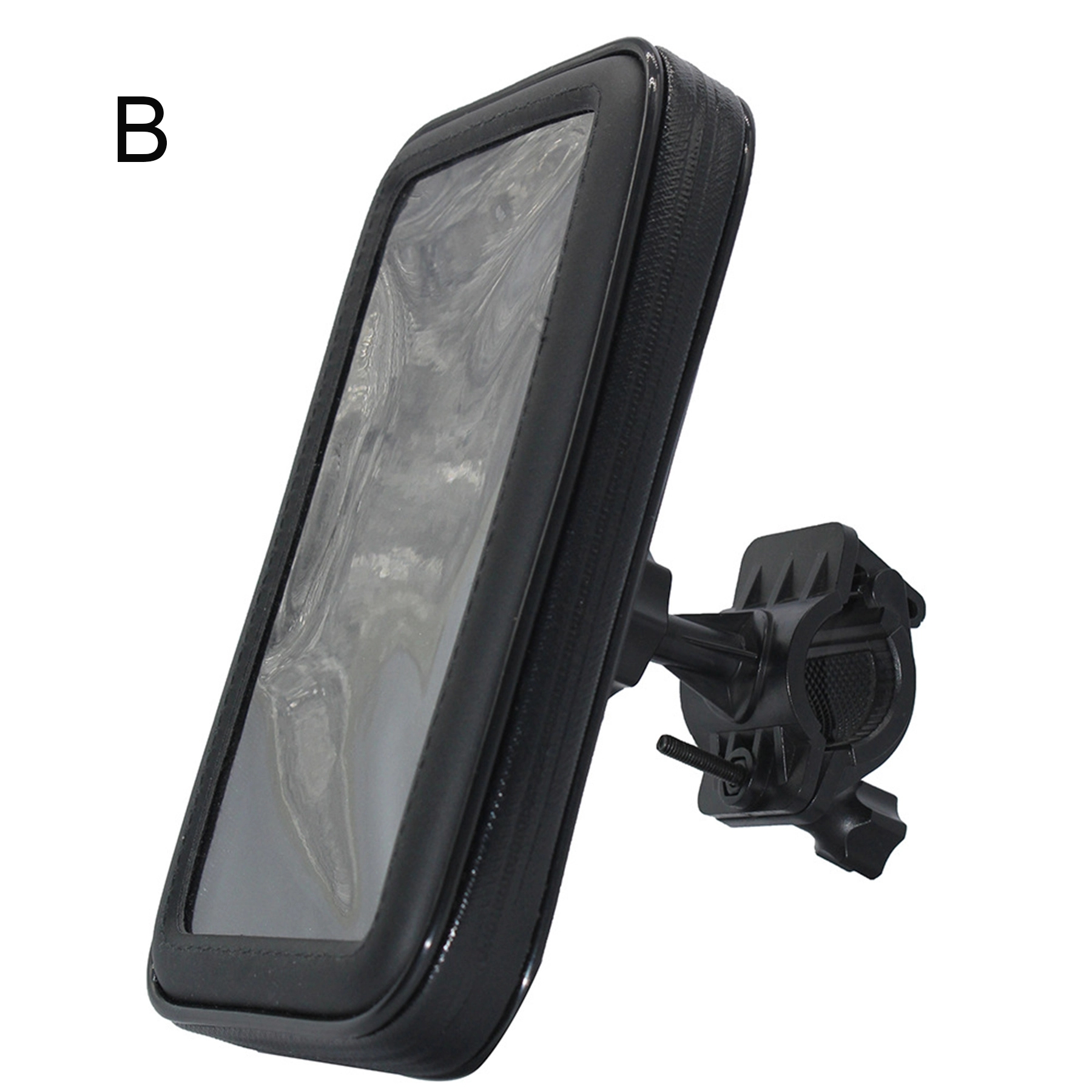 Bicycle Phone Holder Bag Mount Bike Accessories Case 9