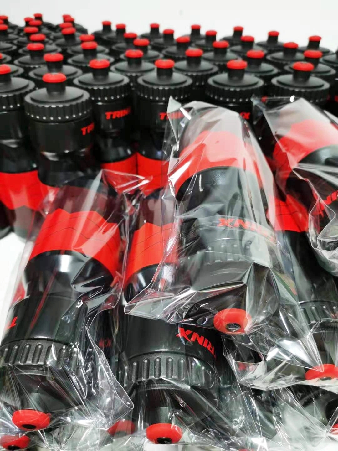24oz Sport Bottle with Push Pull Lid 4