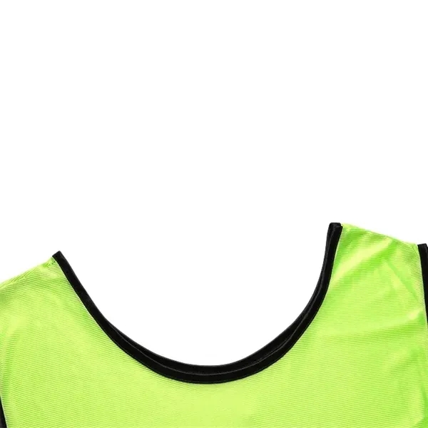 Colorful Mesh Training Vest with Adult and Children Sizes 5