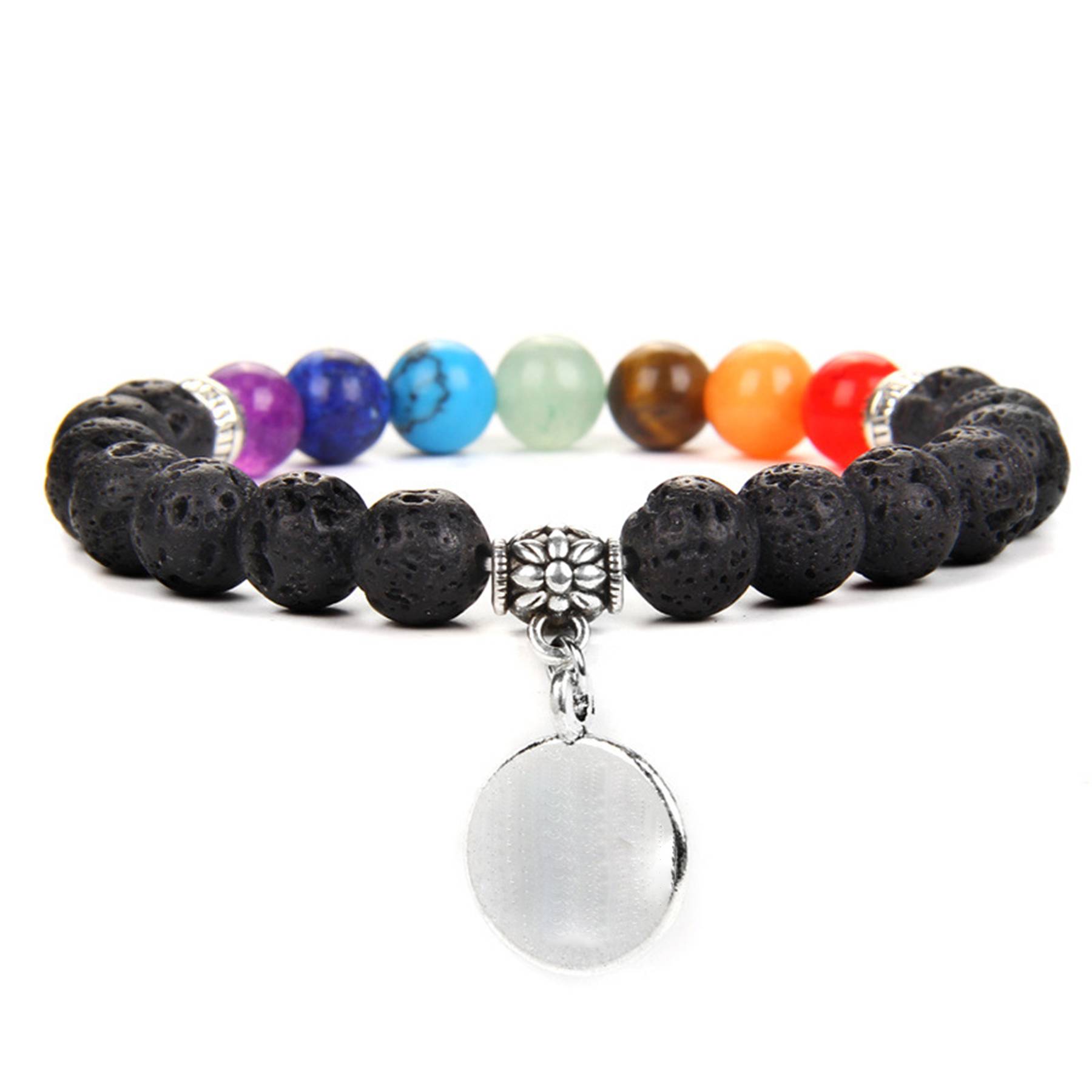 Stone Beads Bracelet 8