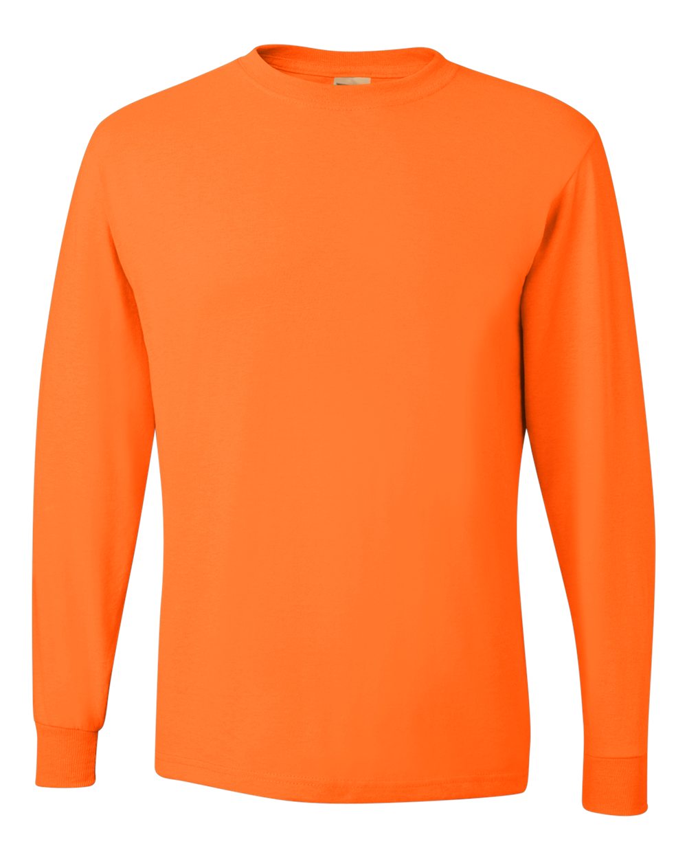 Unisex Dri-Power® Long Sleeve 50/50 T-Shirt - 29LSR 16