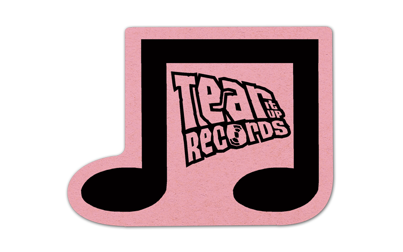 Music Note Compressed Sponge 4