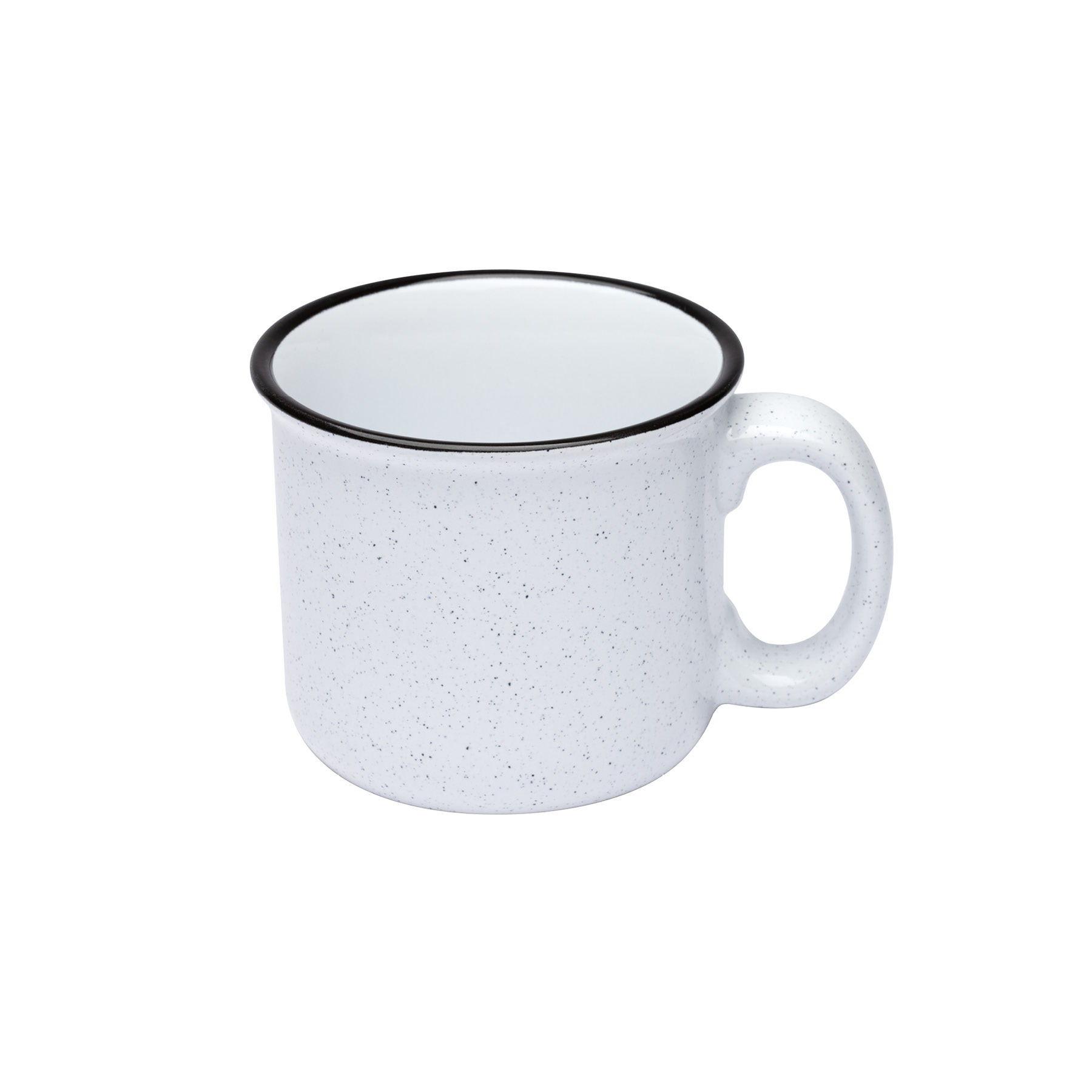Sumatra 15 oz. Ceramic Campfire Mug 18