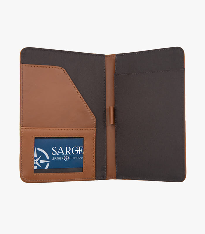 Nino- Junior Leather Portfolio 4