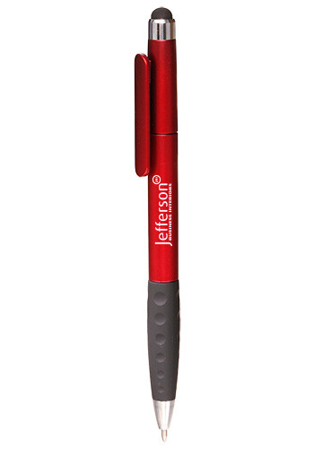 Twist Plastic Stylus Pens 7