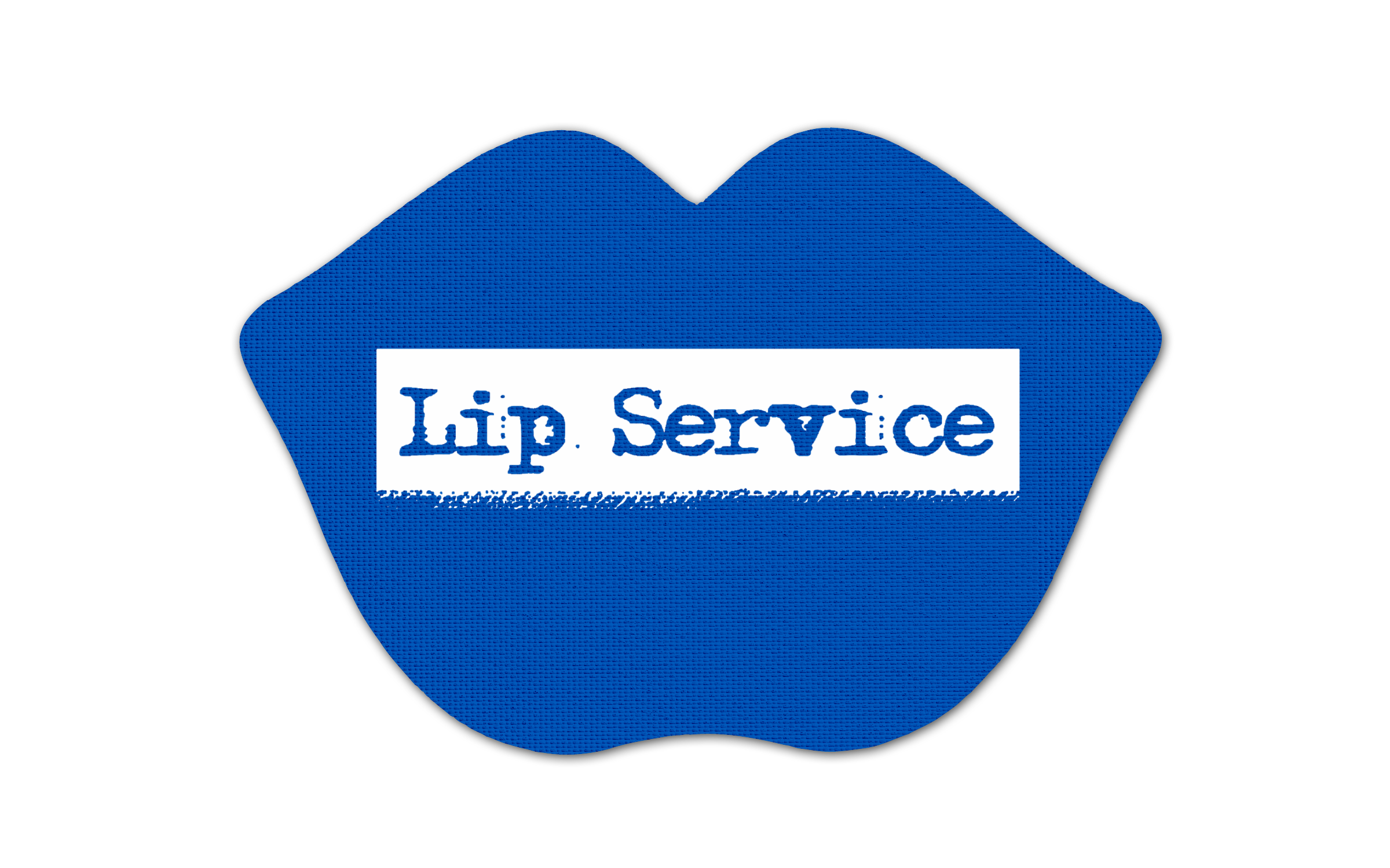 Lips Vinyl Jar Opener 69