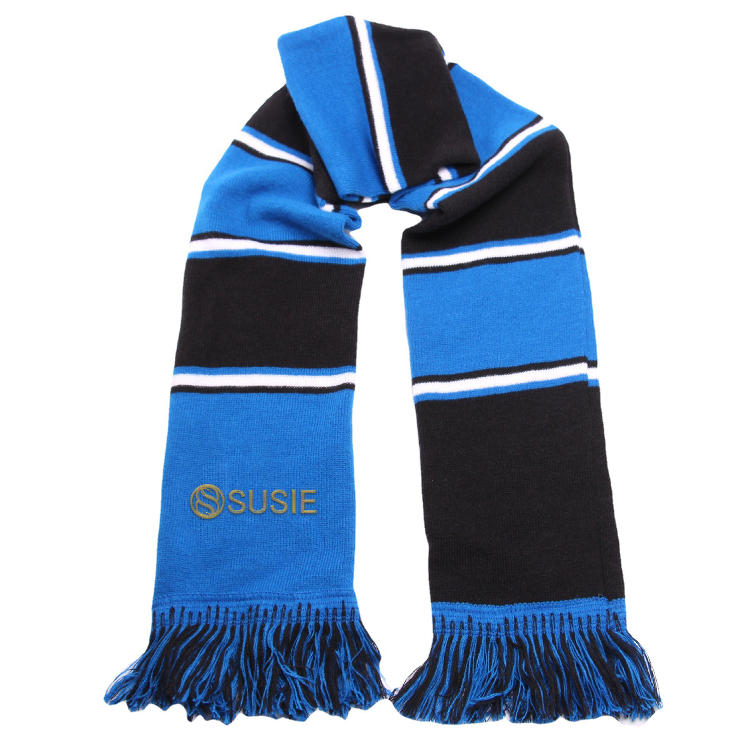 Soccer Fan Scarf 1