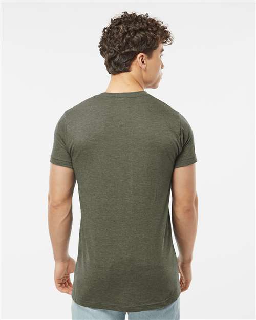 Unisex Fine Jersey T-Shirt - 202 117