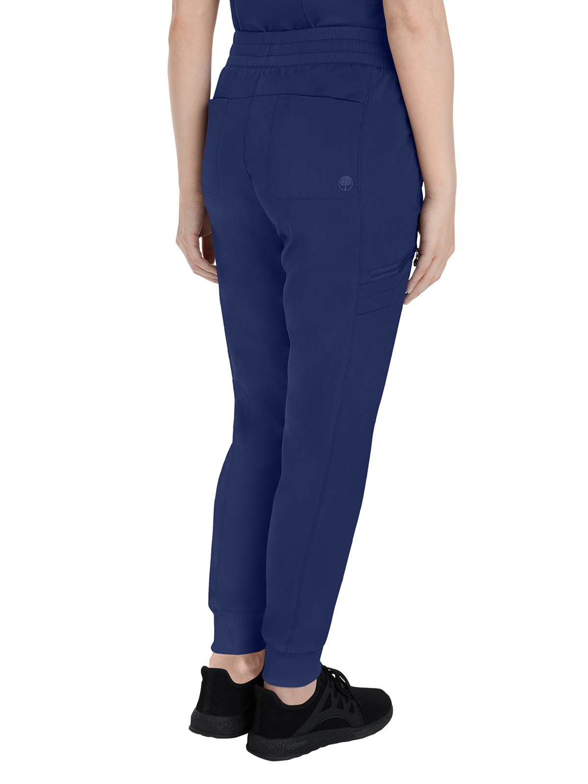 Healing Hands - HH Purple Label - Women's 7-Pocket Toby Modern Fit Pant 50