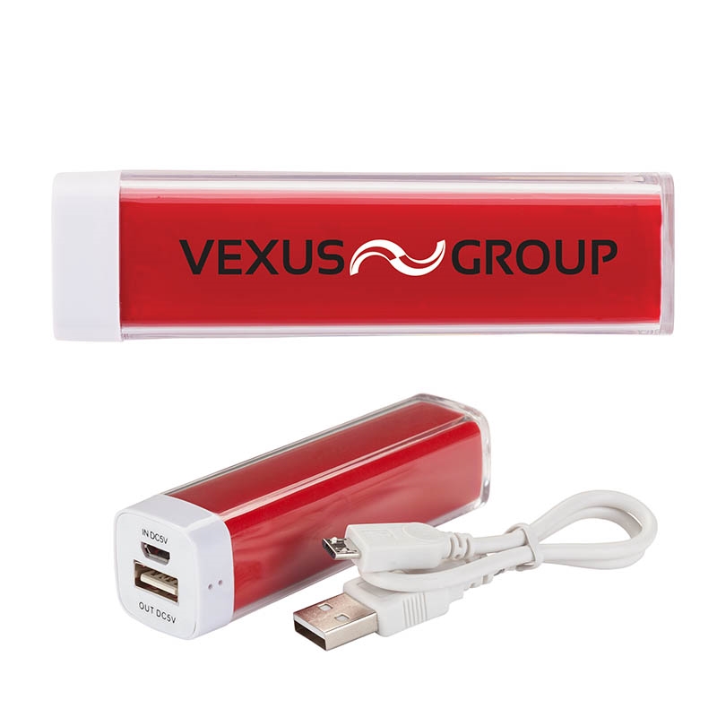 Beta 2200mAh Mobile Power Bank 20