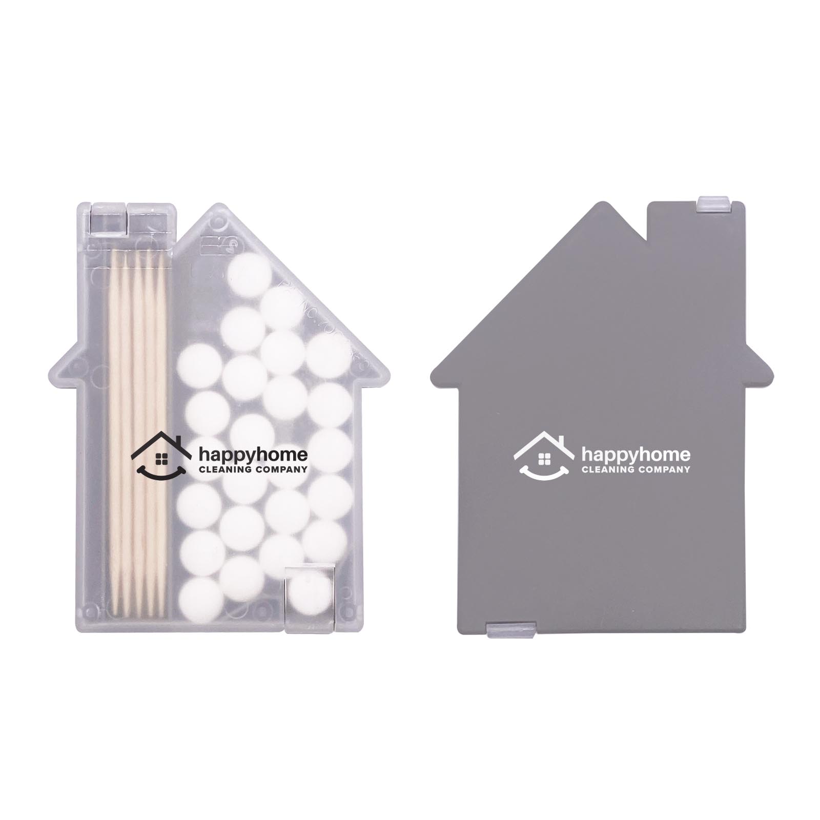 House Mints & Picks 25