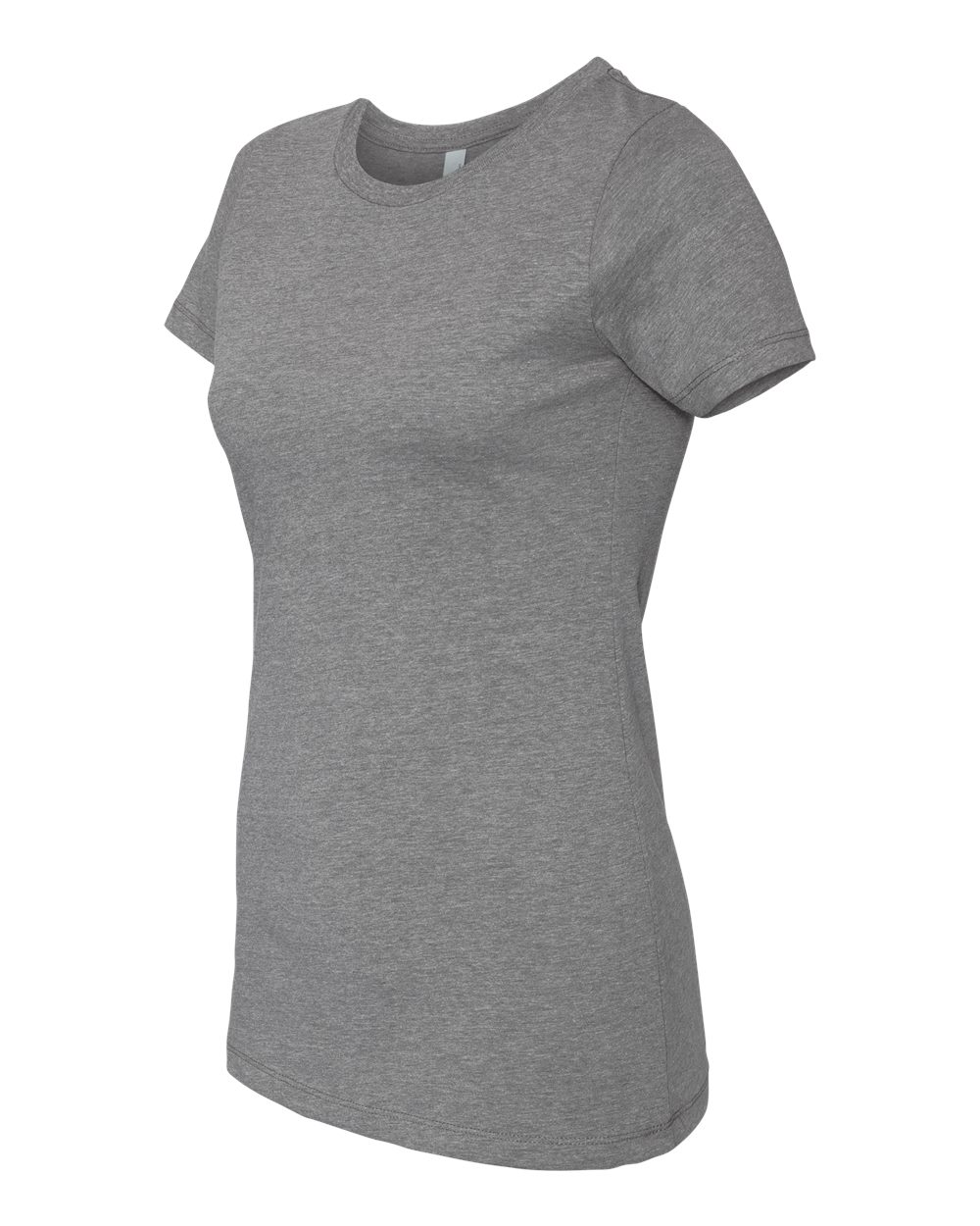 Women's CVC Tee - 6610 80