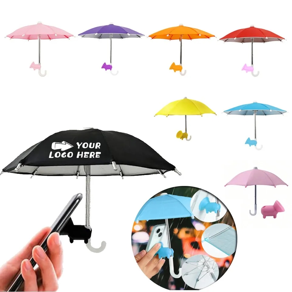 Phone Umbrella 3