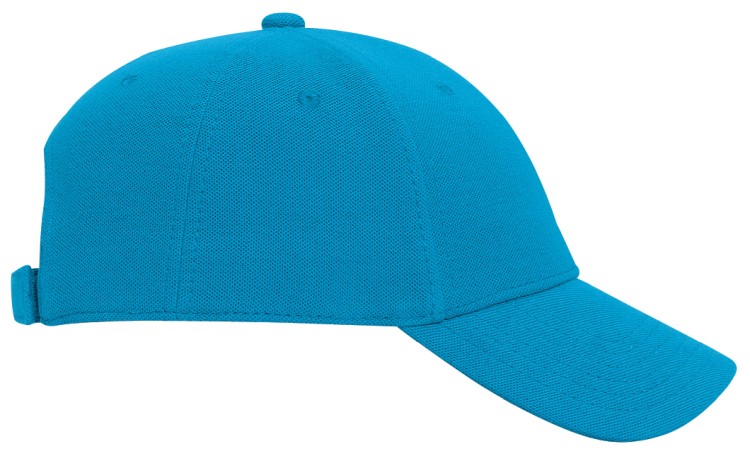 OTTO CAP® 6 Panel Low Profile Baseball Cap 80
