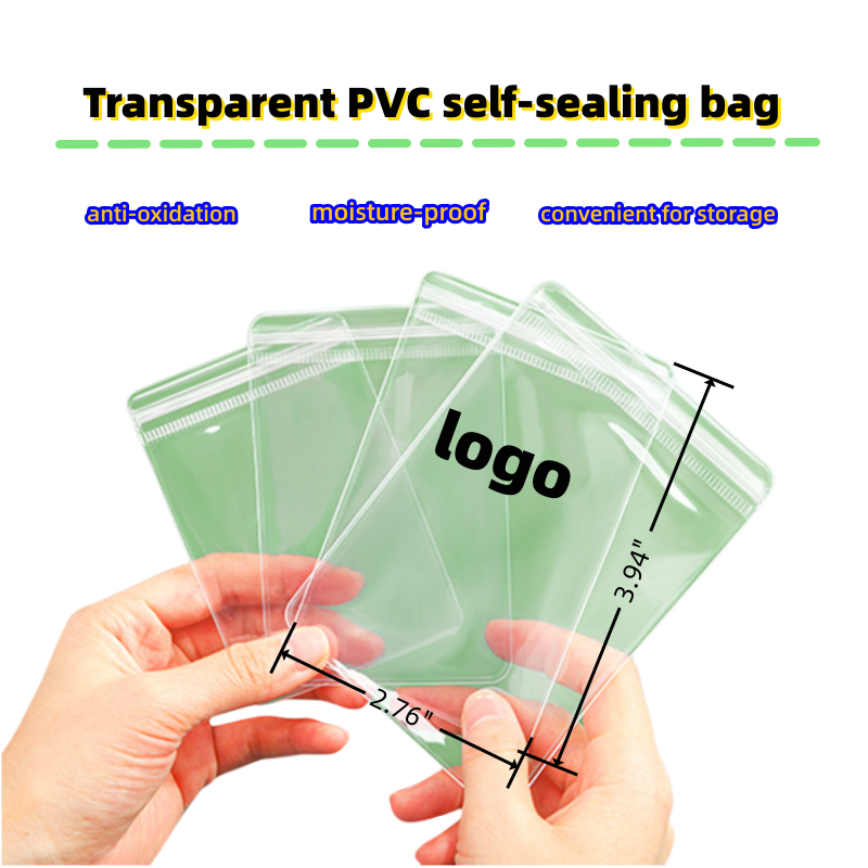 Custom size bags 2