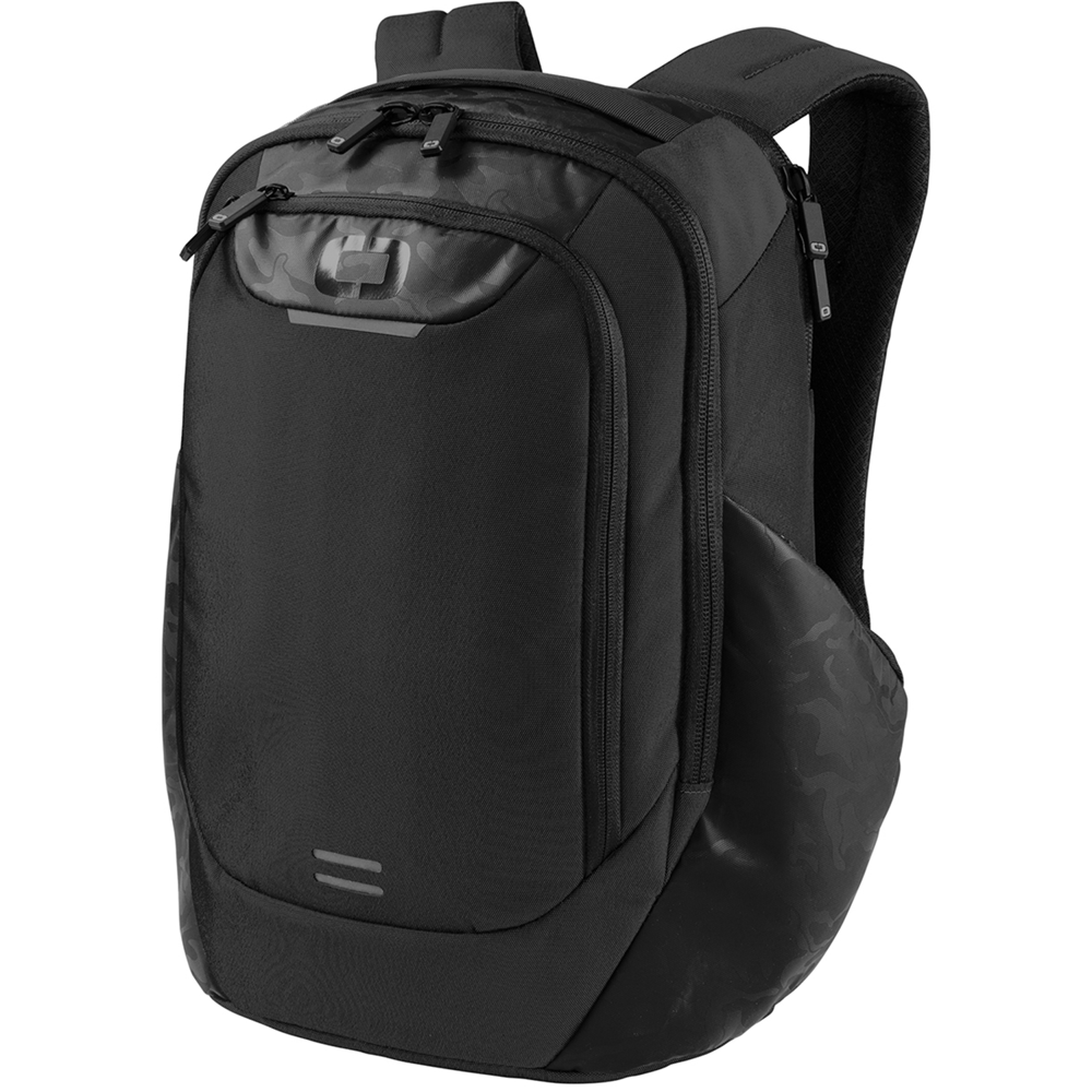 OGIO® Monolithic Padded Backpack