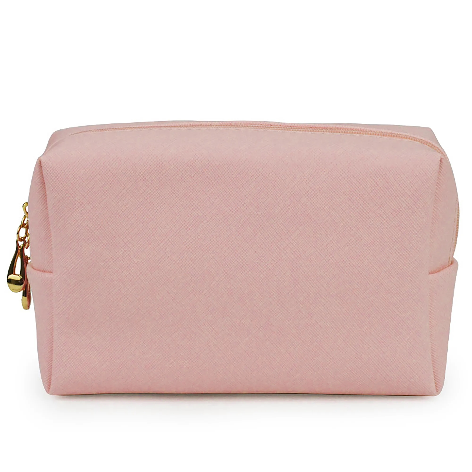 PU Cosmetic Storage Bag MOQ 100PCS 20