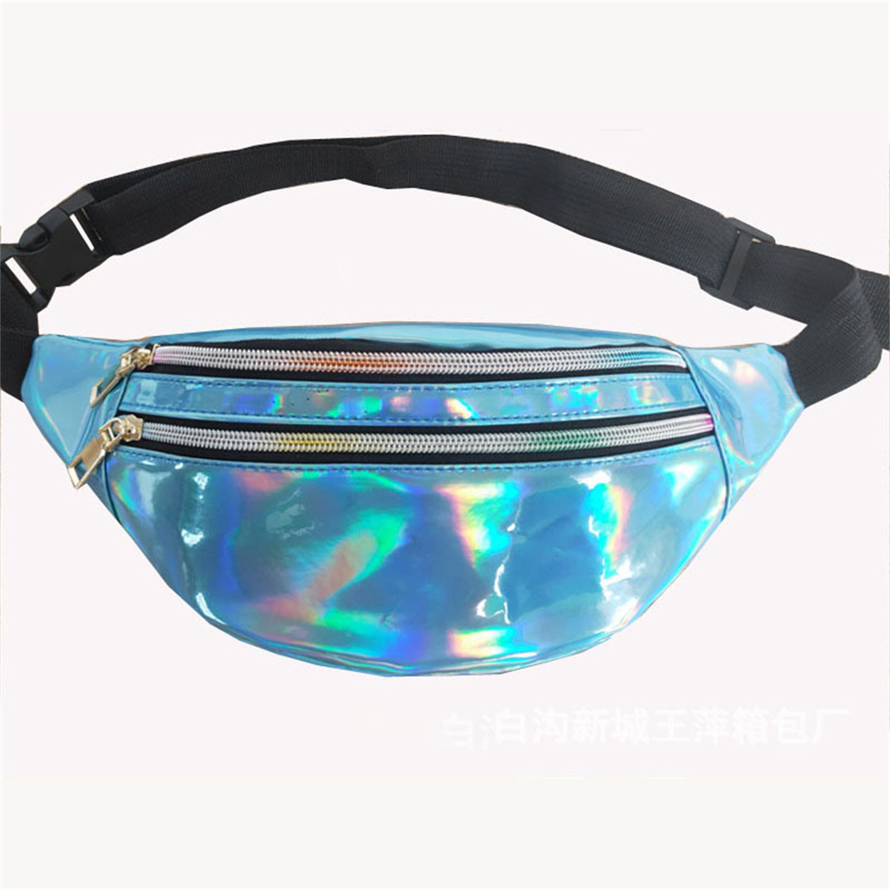 Laser Crossbody Bag 9