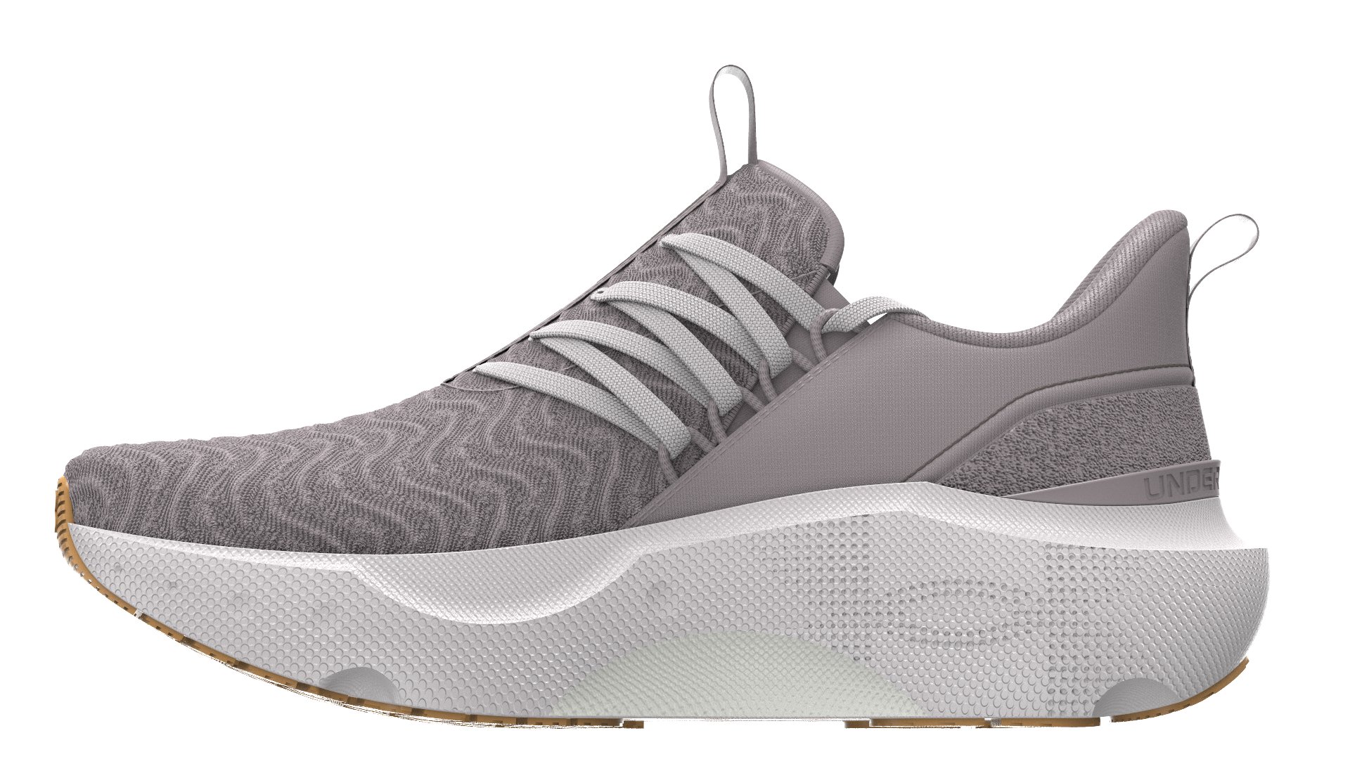 Women's UA Infinite Elite Clone Running Shoes  1