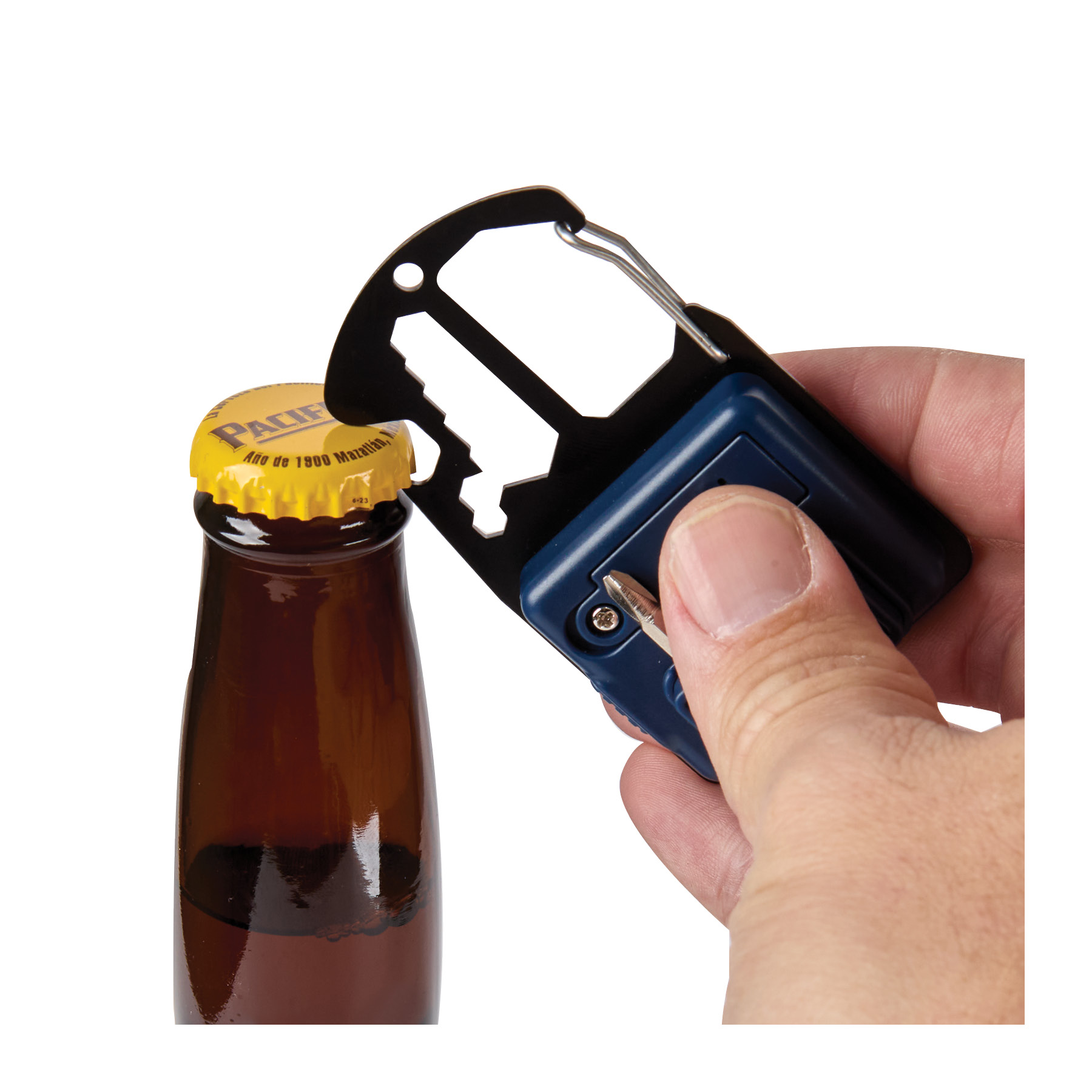 Bryson Mini Multi-Tool COB Work Light 32