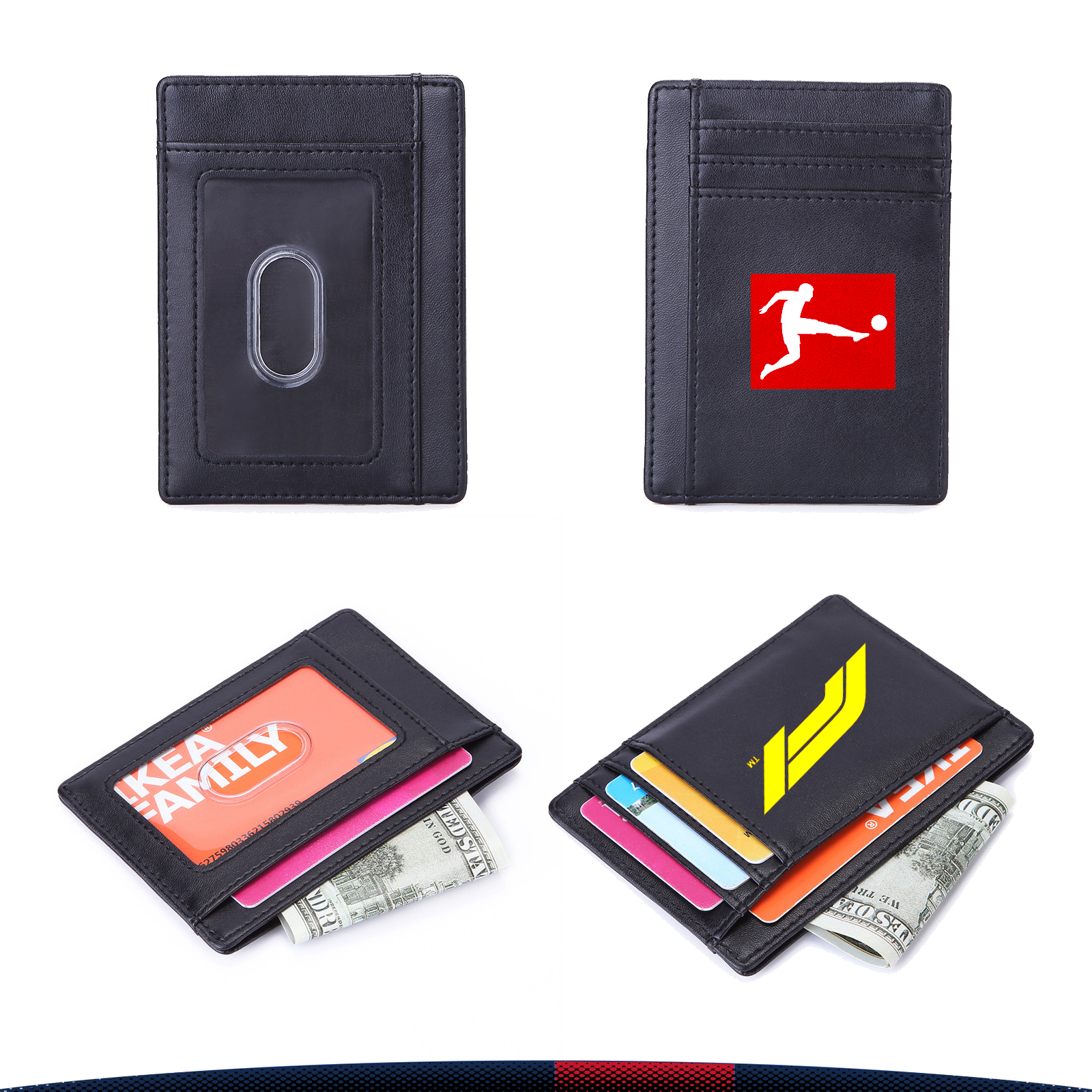 Mily Card Holder 2