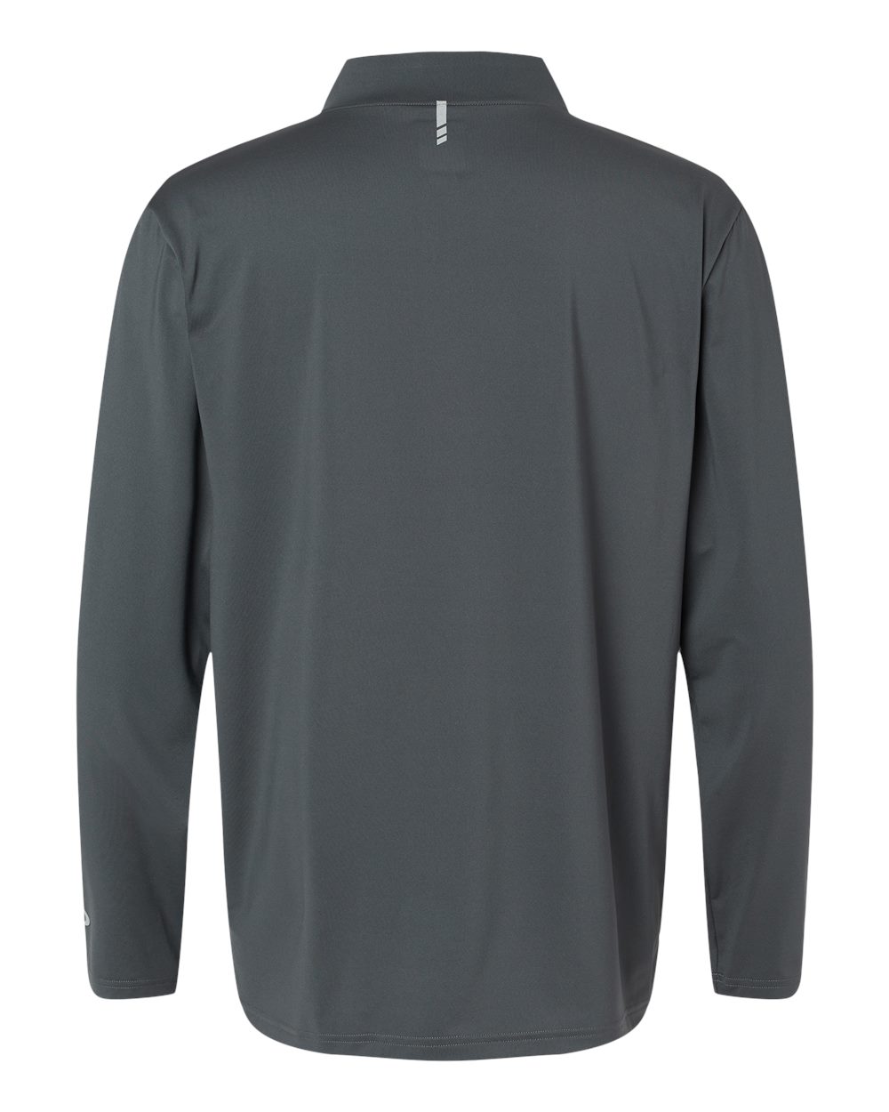 Men's Team Issue Podium Quarter-Zip Pullover - FOA402997 2