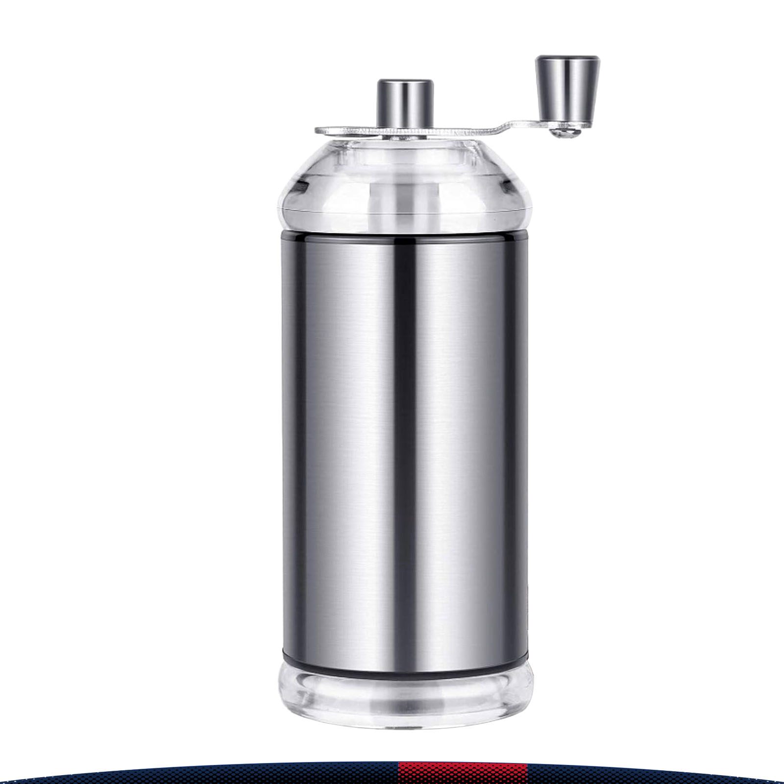 Hand Cranked Coffee Grinder 3